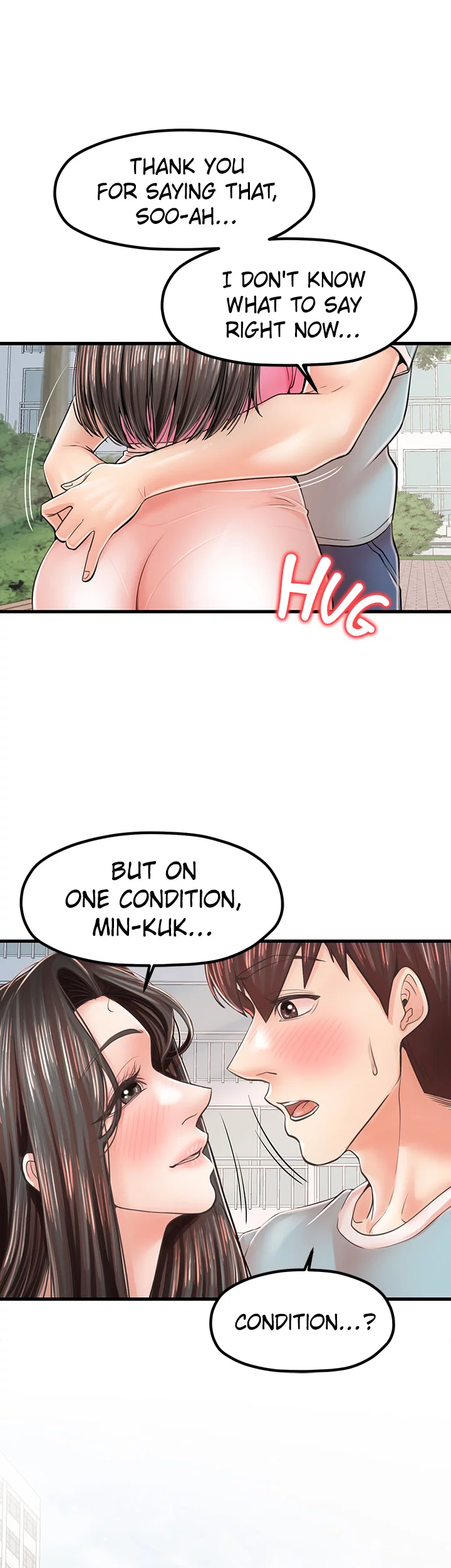 Take Your pick Chapter 17 image 25