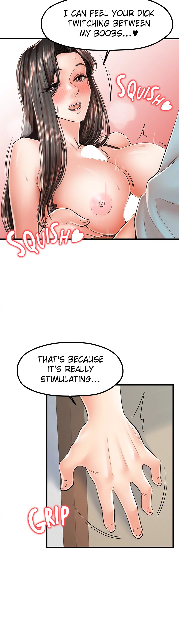 Take Your pick Chapter 17 image 32