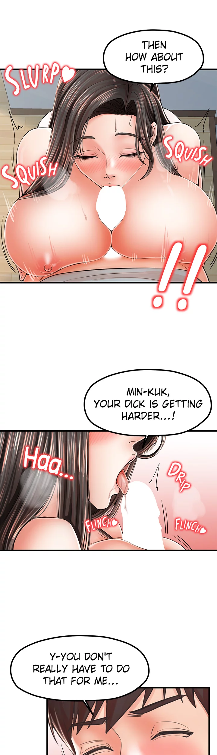 Take Your pick Chapter 17 image 33