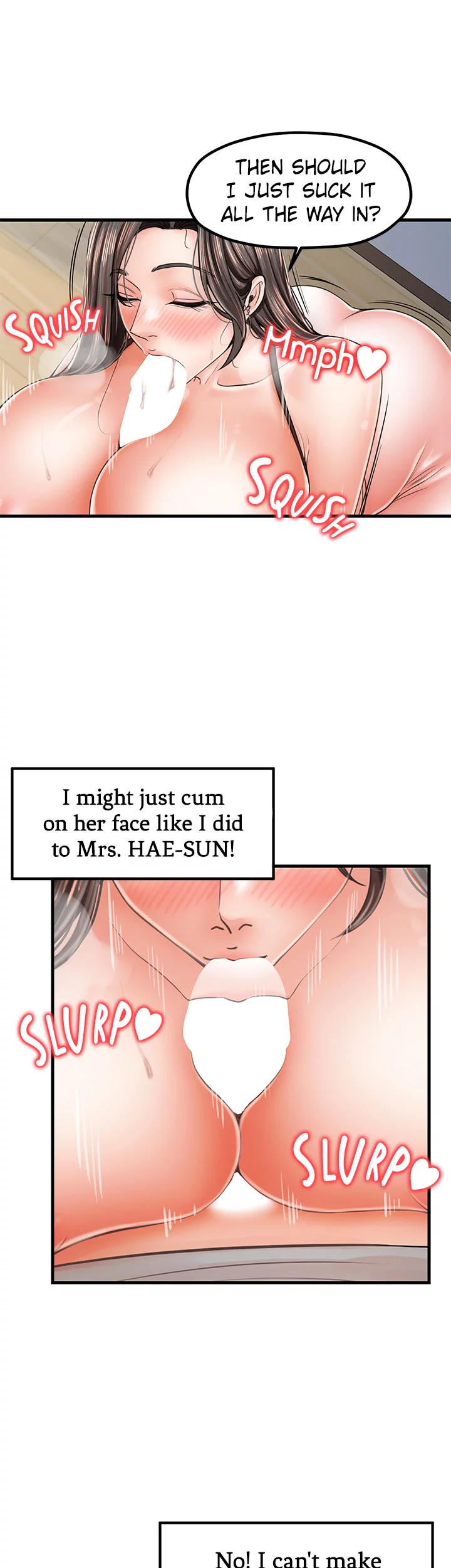 Take Your pick Chapter 17 image 35