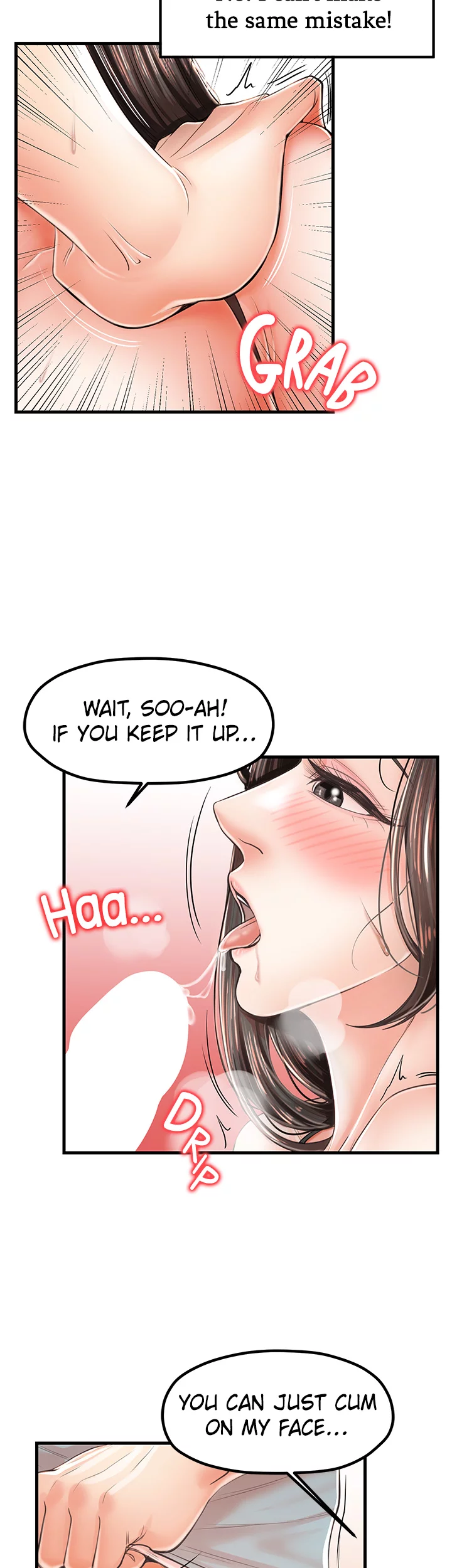 Take Your pick Chapter 17 image 36