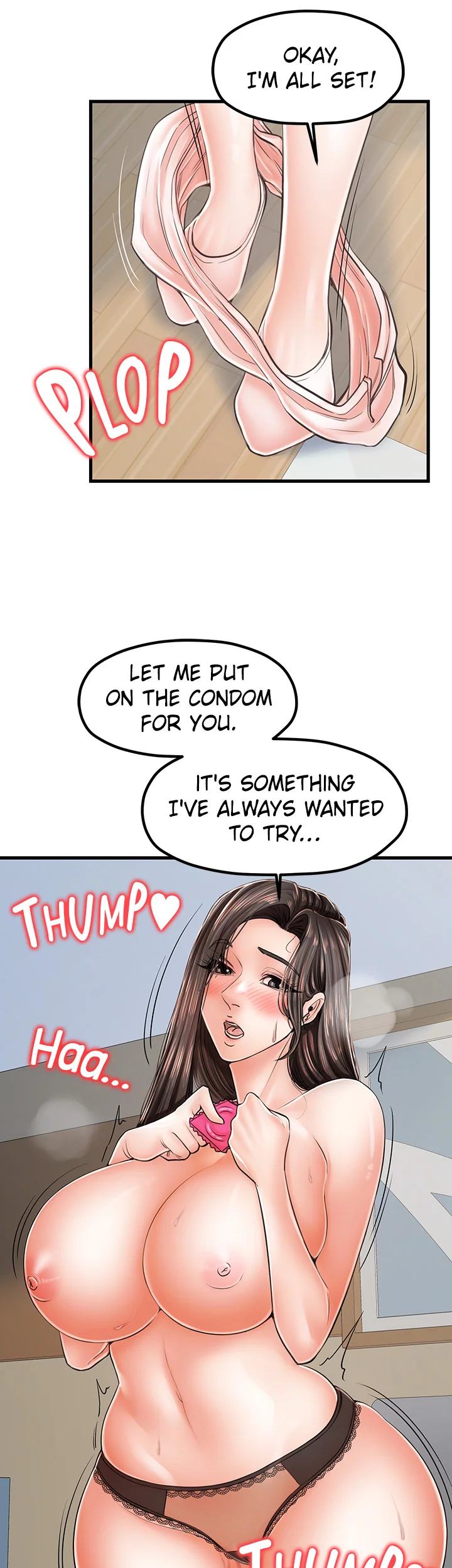 Take Your pick Chapter 17 image 39
