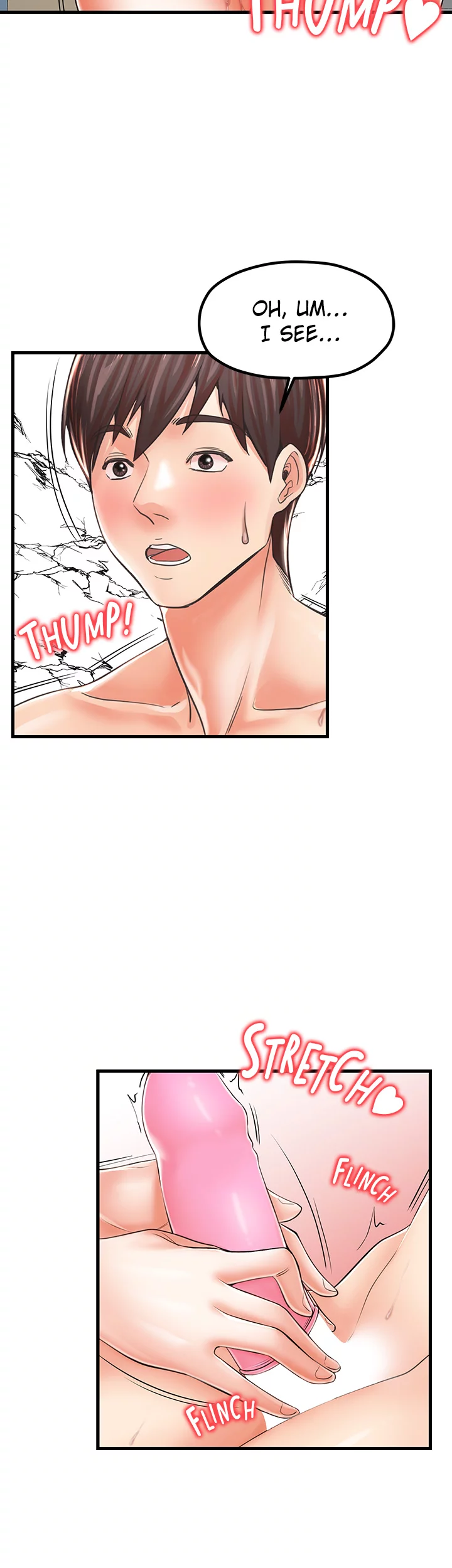 Take Your pick Chapter 17 image 40