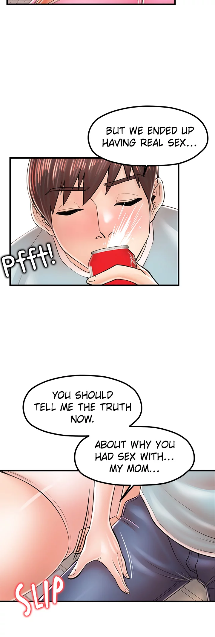 Take Your pick Chapter 17 image 6