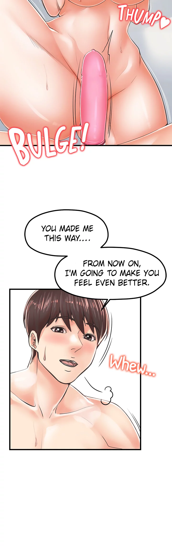 Take Your pick Chapter 18 image 10
