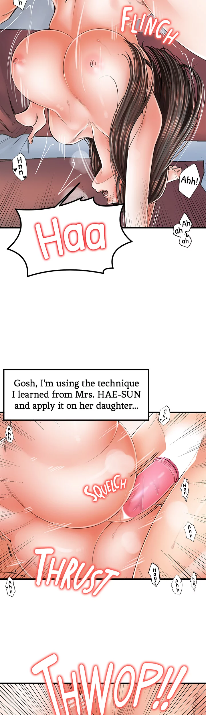 Take Your pick Chapter 18 image 12