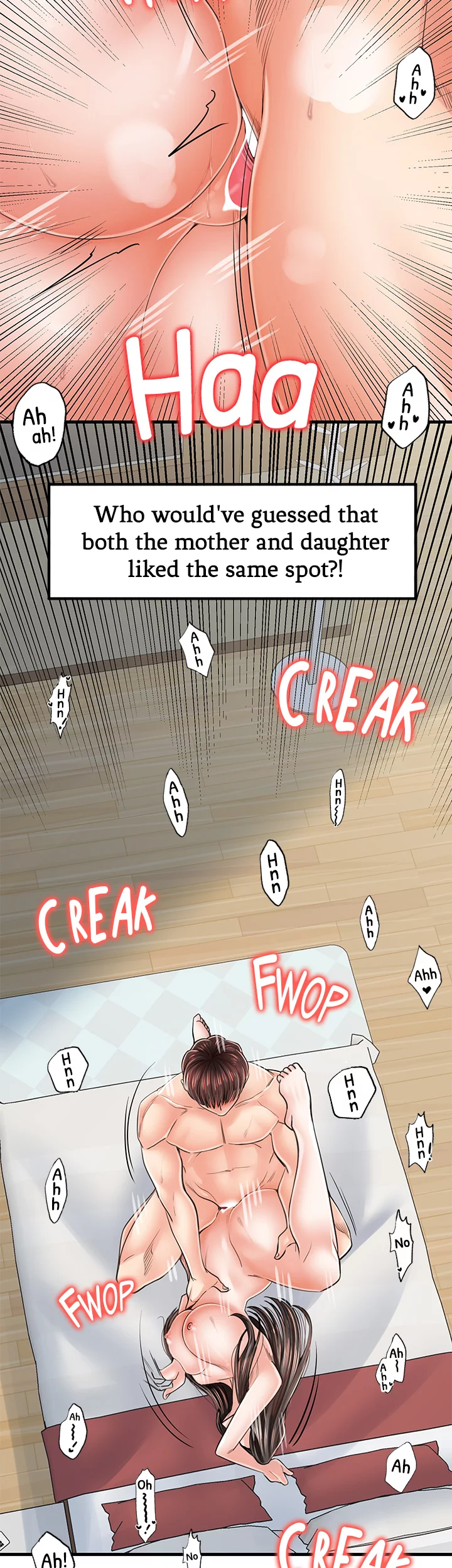 Take Your pick Chapter 18 image 13