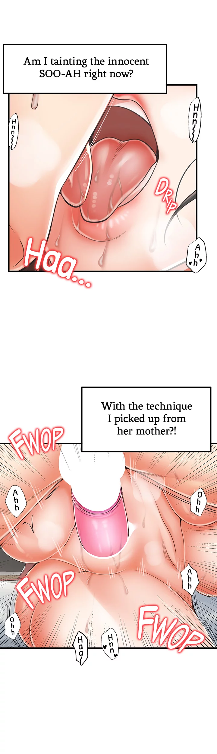 Take Your pick Chapter 18 image 17