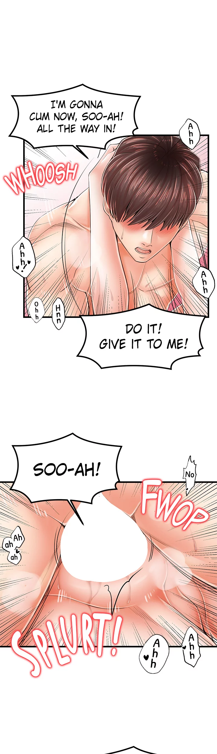 Take Your pick Chapter 18 image 19