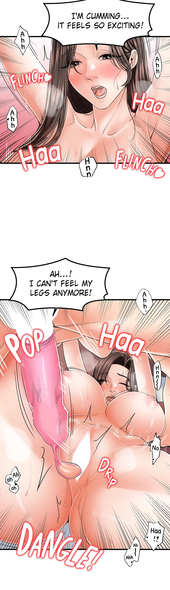 Take Your pick Chapter 18 image 20