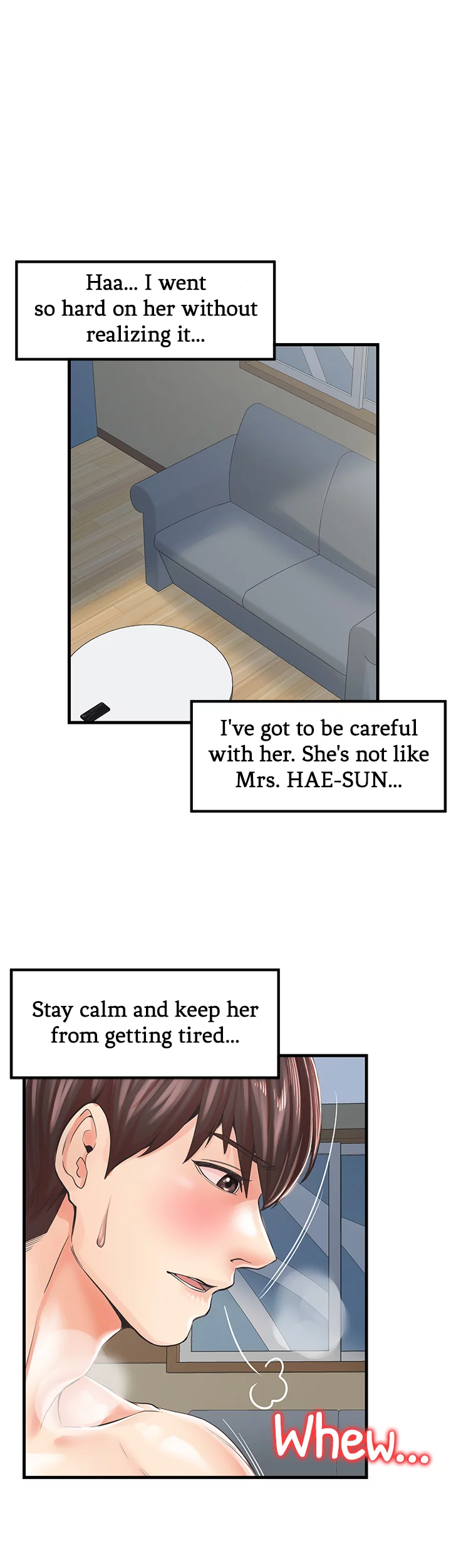 Take Your pick Chapter 18 image 22