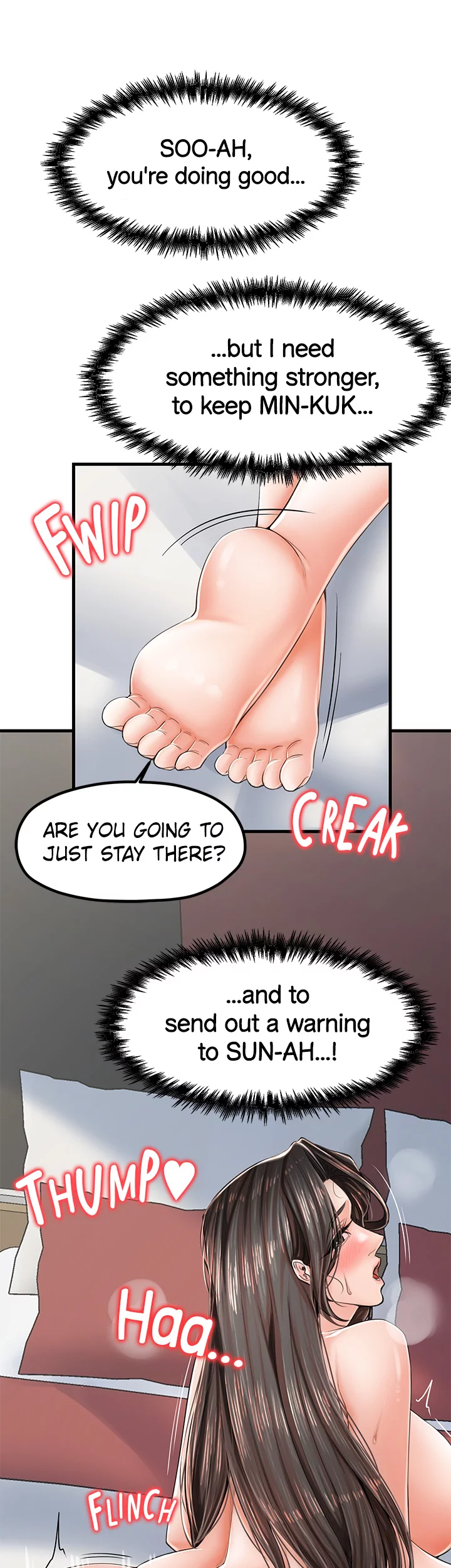 Take Your pick Chapter 18 image 23