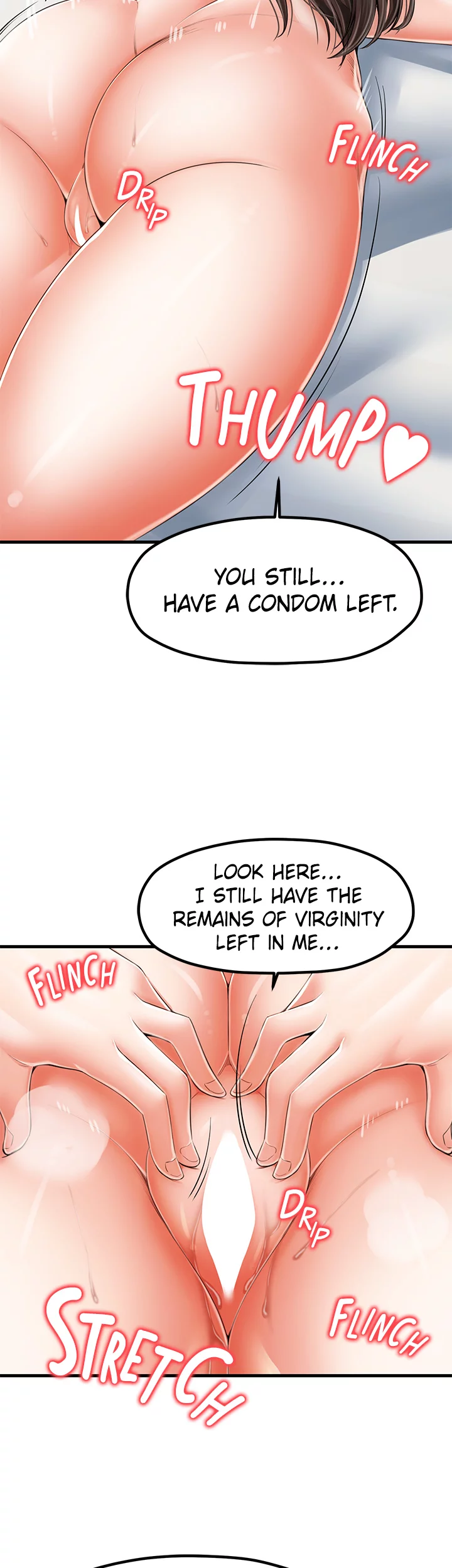 Take Your pick Chapter 18 image 24