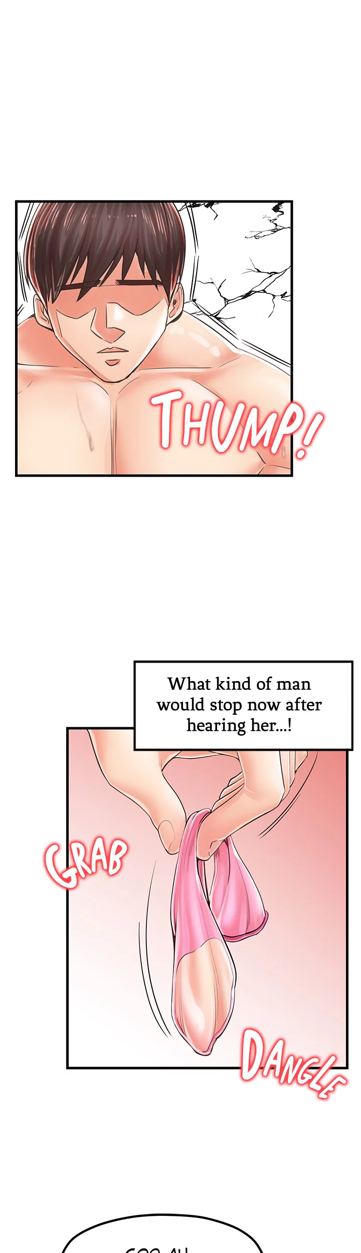 Take Your pick Chapter 18 image 26
