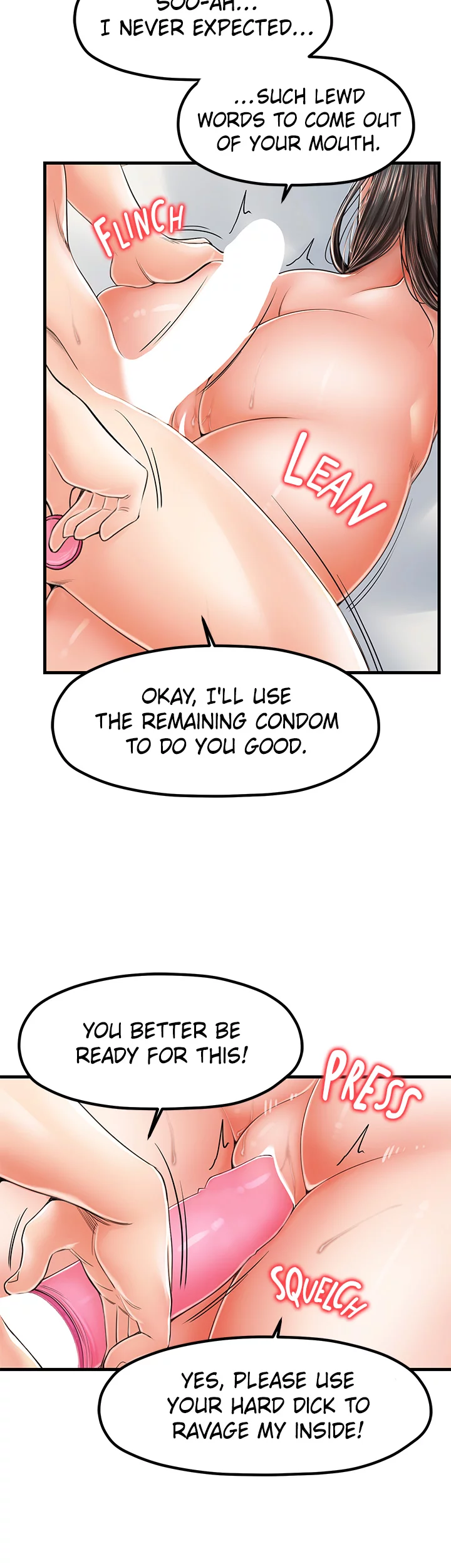 Take Your pick Chapter 18 image 27