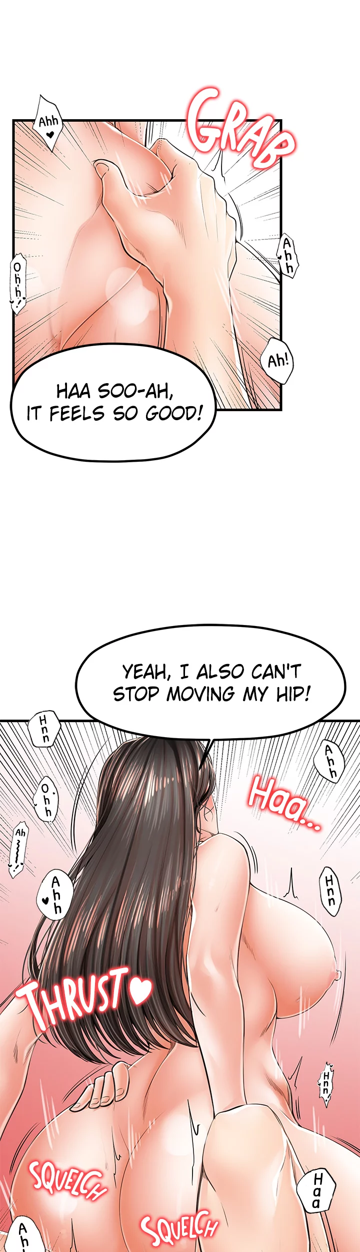 Take Your pick Chapter 18 image 2