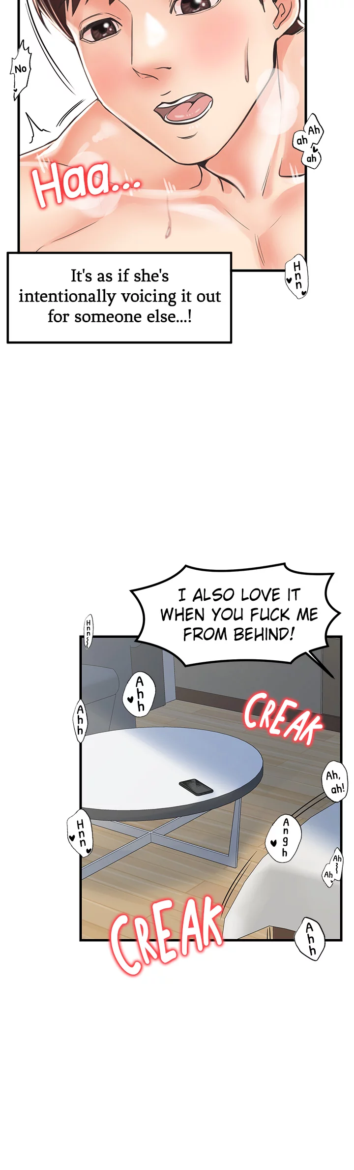 Take Your pick Chapter 18 image 31