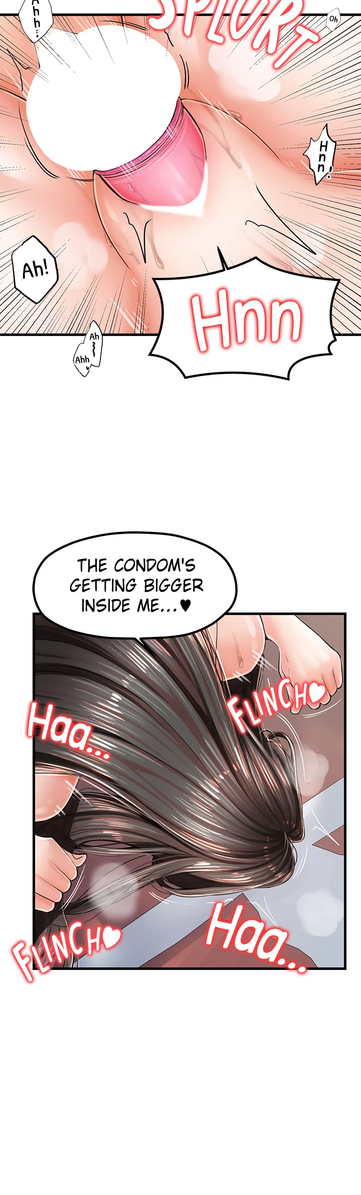 Take Your pick Chapter 18 image 34