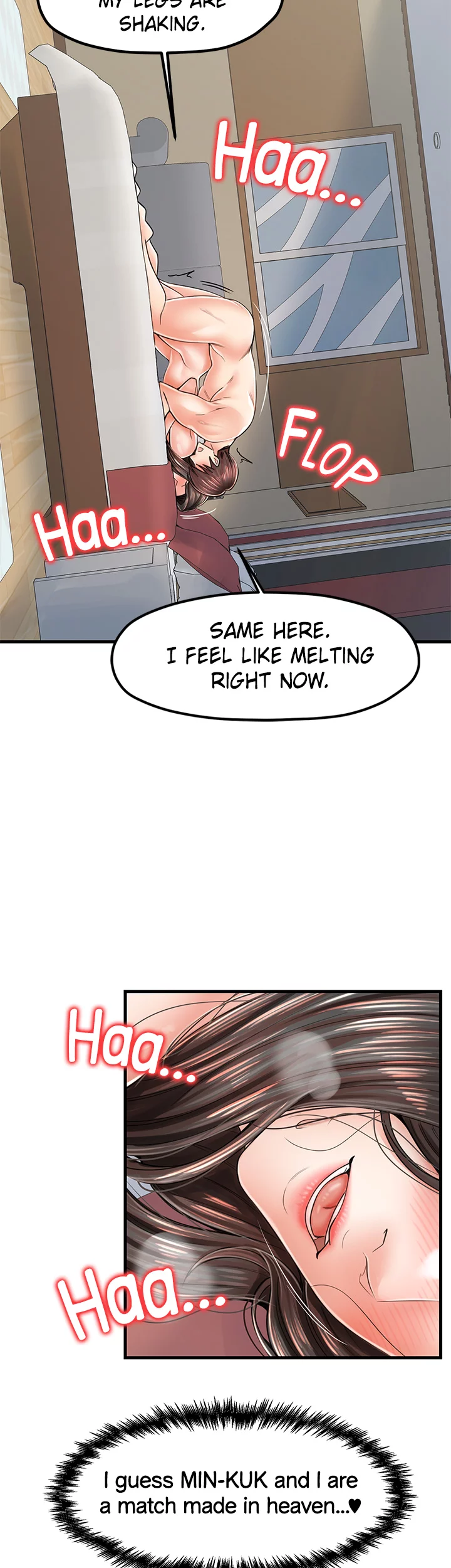Take Your pick Chapter 18 image 36