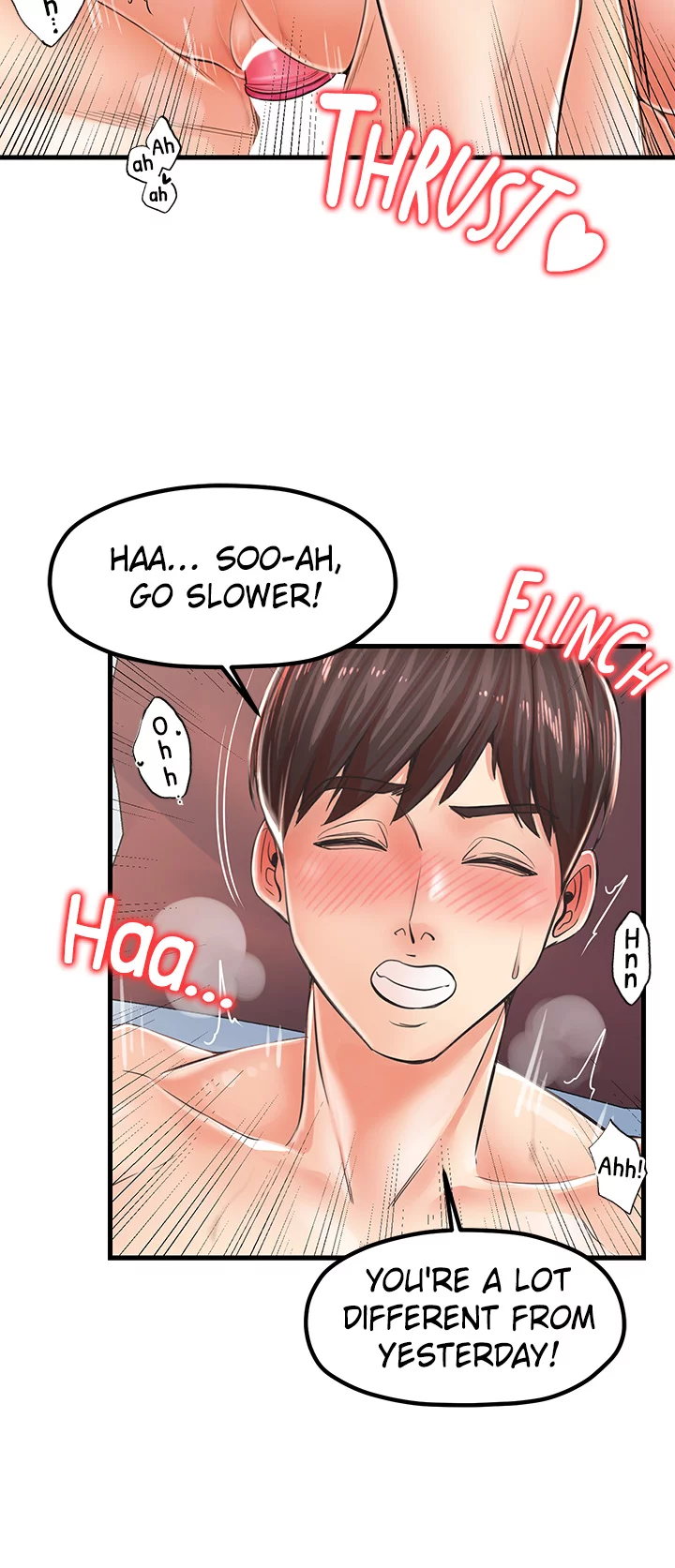 Take Your pick Chapter 18 image 3