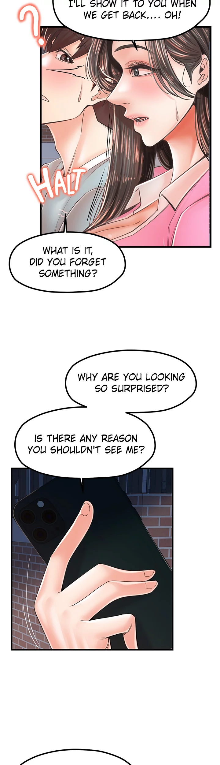 Take Your pick Chapter 18 image 40