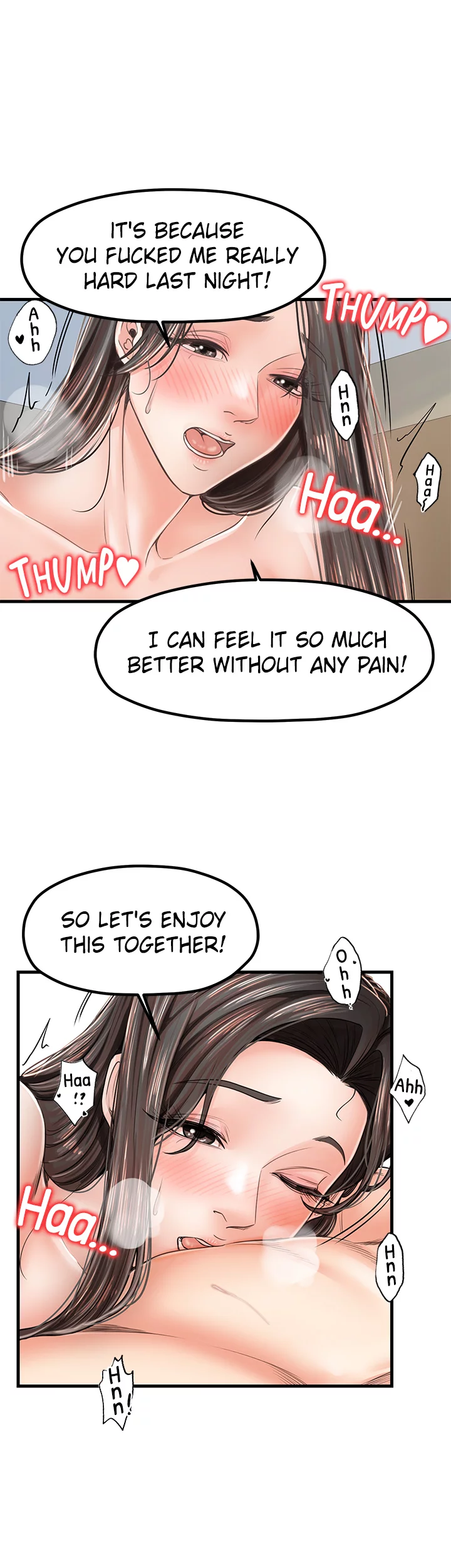 Take Your pick Chapter 18 image 4