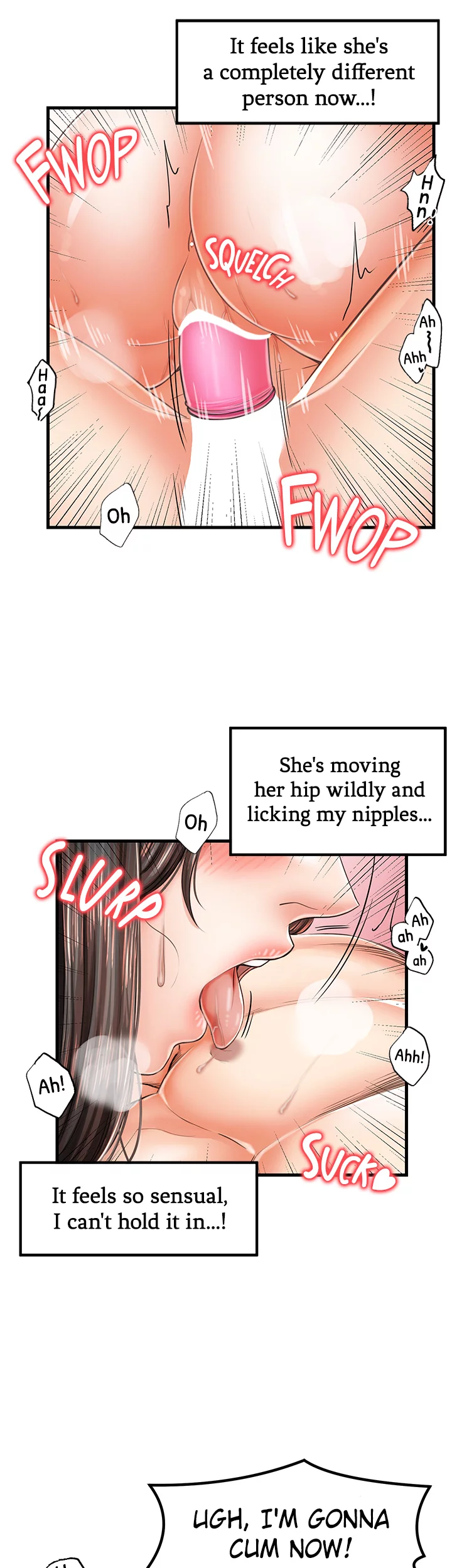 Take Your pick Chapter 18 image 5