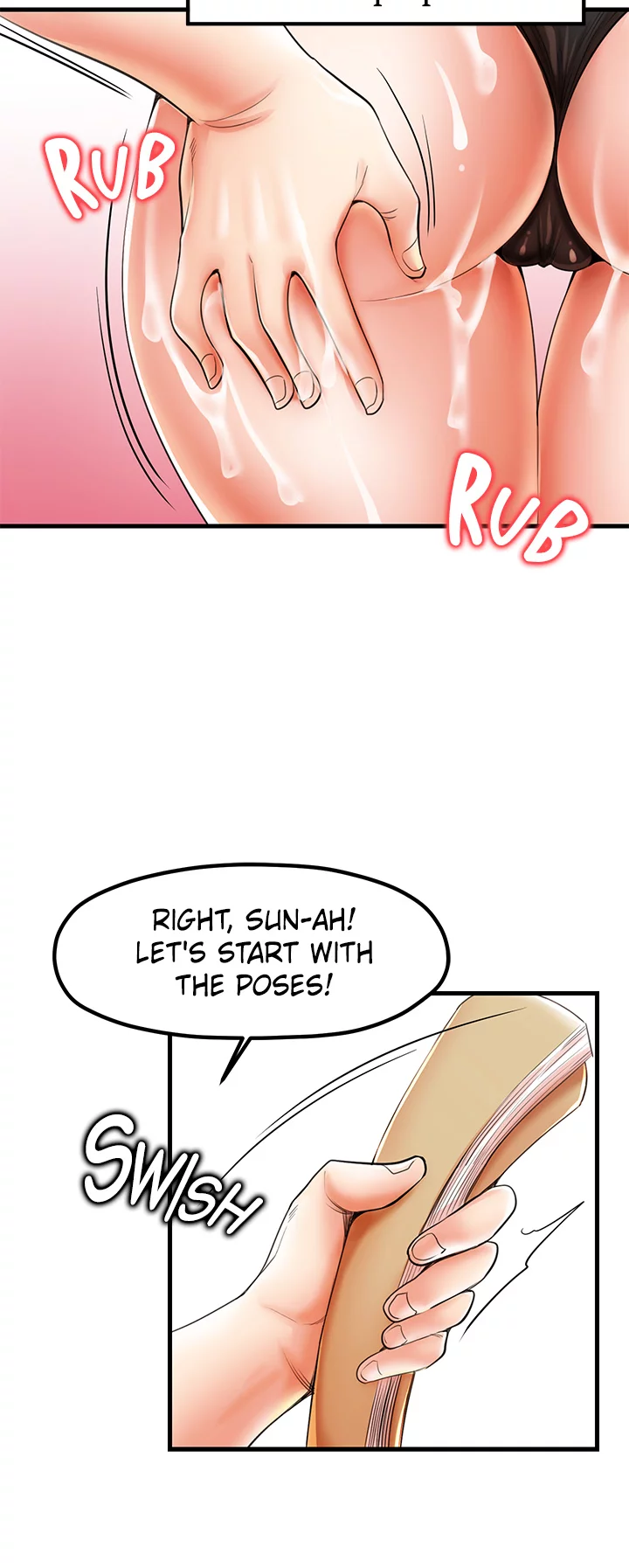 Take Your pick Chapter 19 image 10