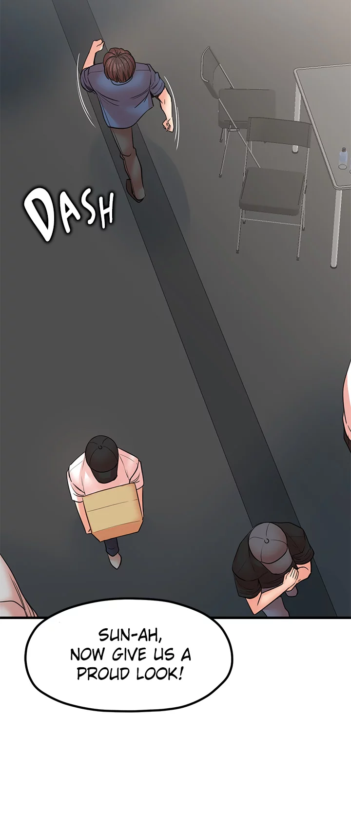 Take Your pick Chapter 19 image 14