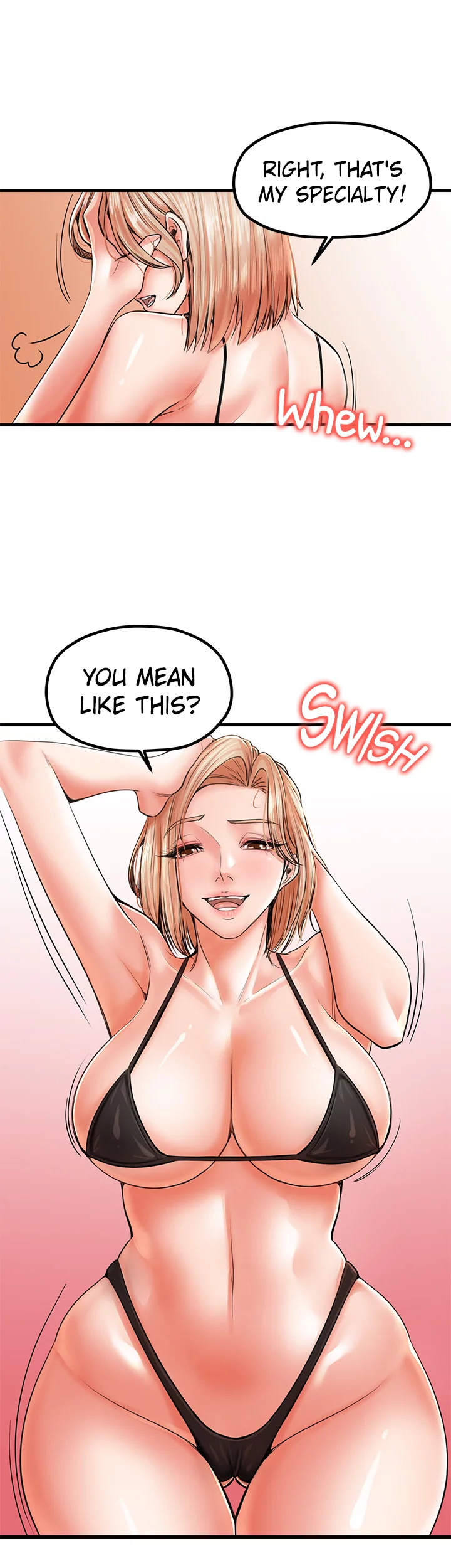 Take Your pick Chapter 19 image 15