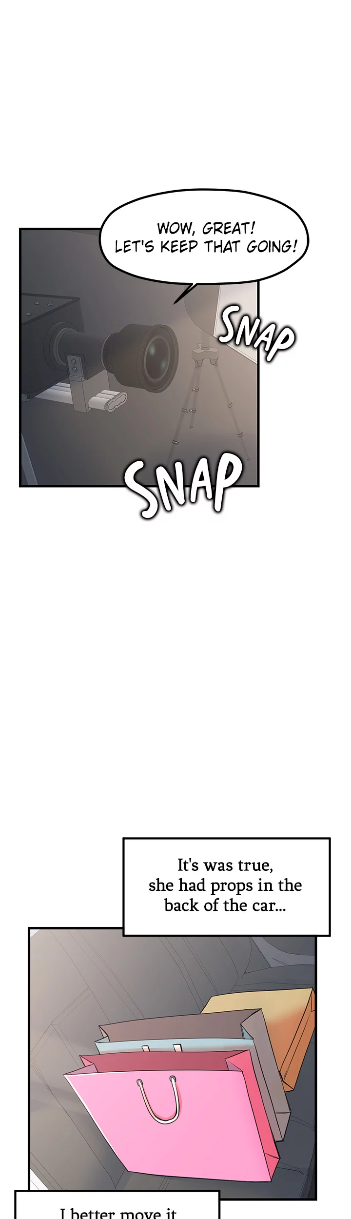 Take Your pick Chapter 19 image 16