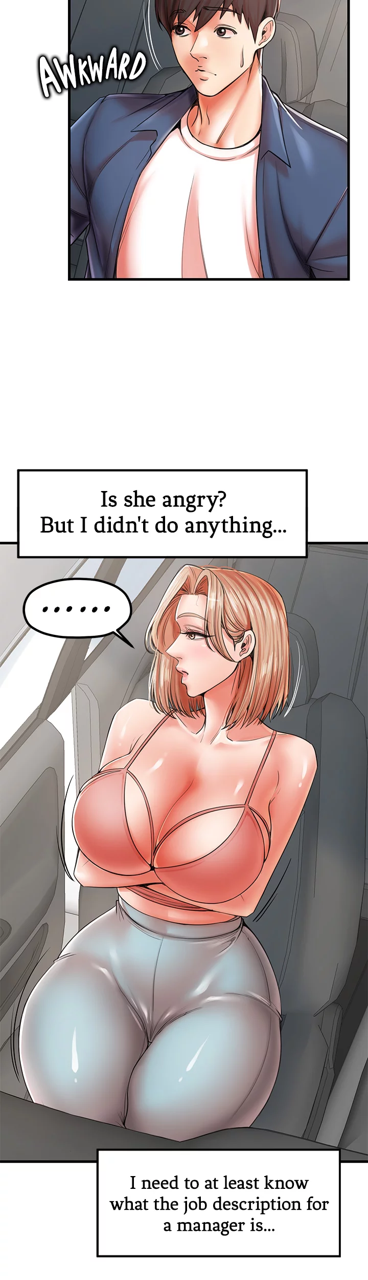 Take Your pick Chapter 19 image 1