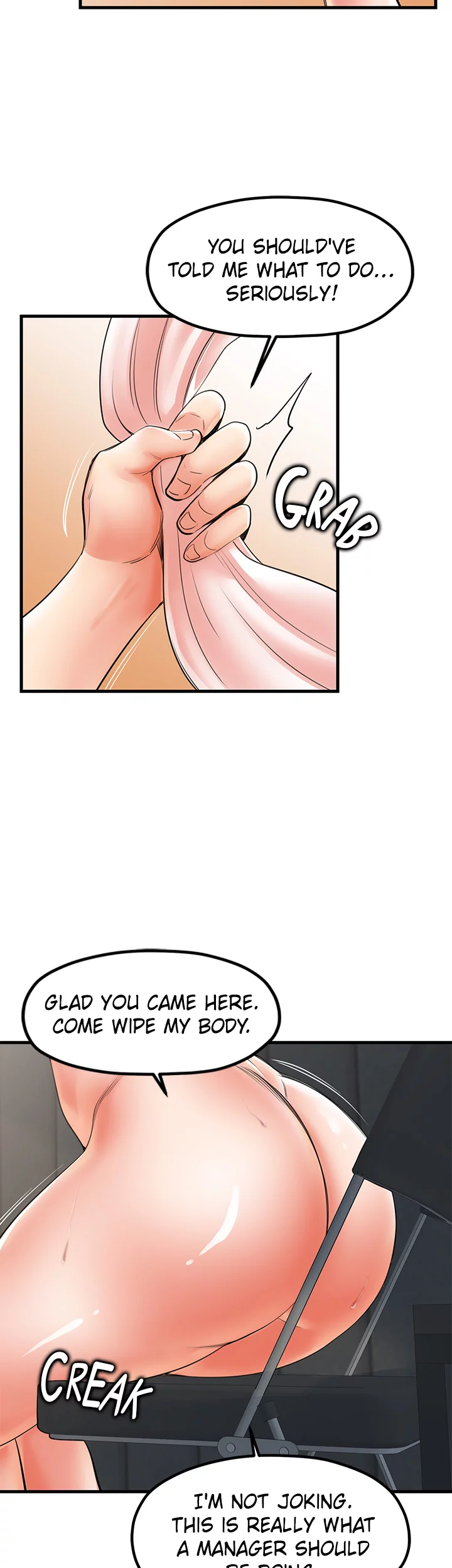 Take Your pick Chapter 19 image 20