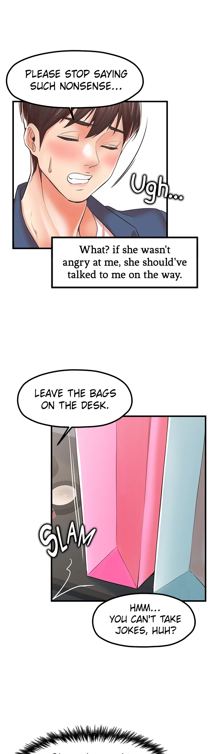 Take Your pick Chapter 19 image 23