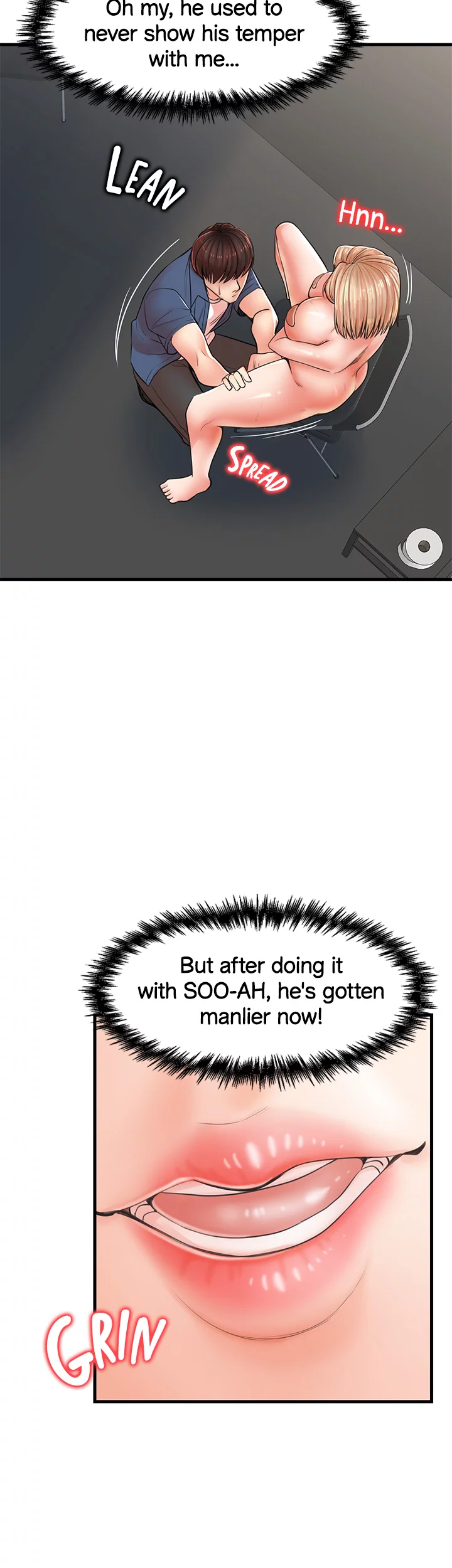 Take Your pick Chapter 19 image 24