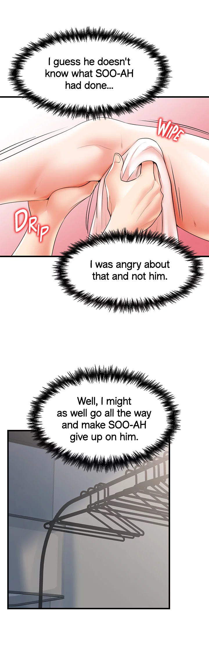 Take Your pick Chapter 19 image 25