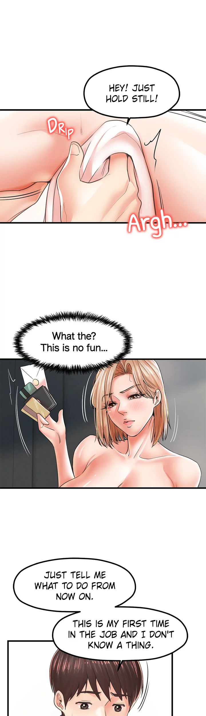 Take Your pick Chapter 19 image 26
