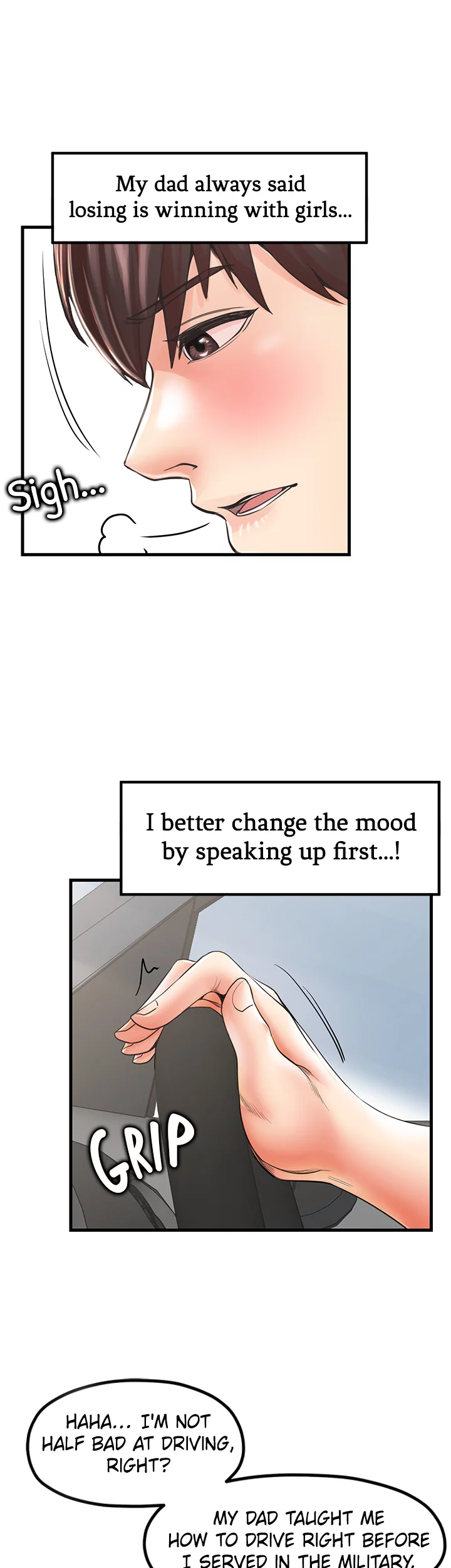 Take Your pick Chapter 19 image 2