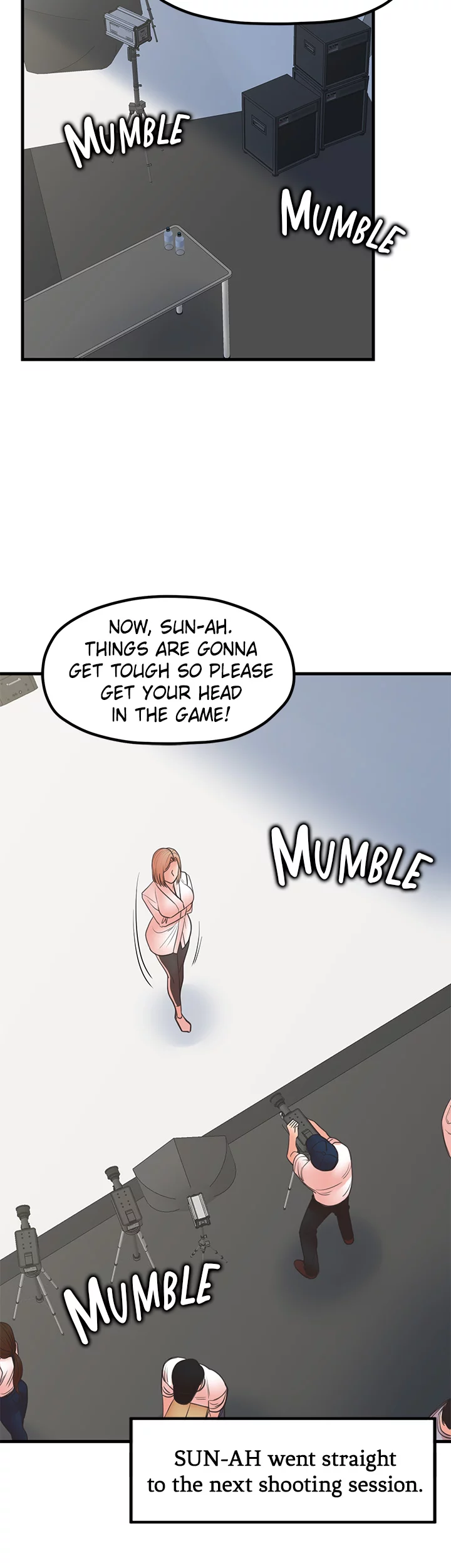 Take Your pick Chapter 19 image 34