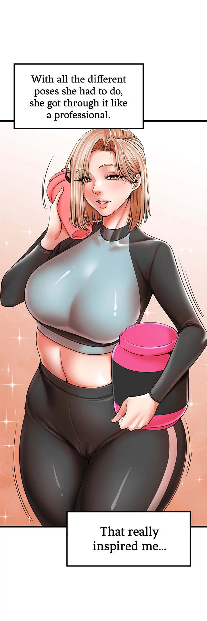 Take Your pick Chapter 19 image 35