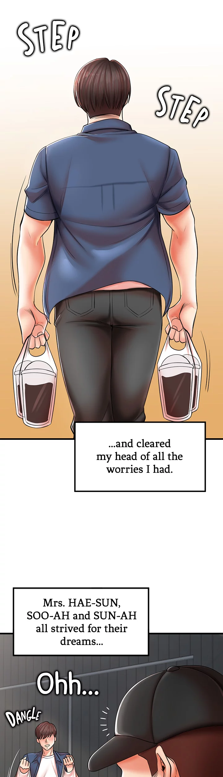 Take Your pick Chapter 19 image 36