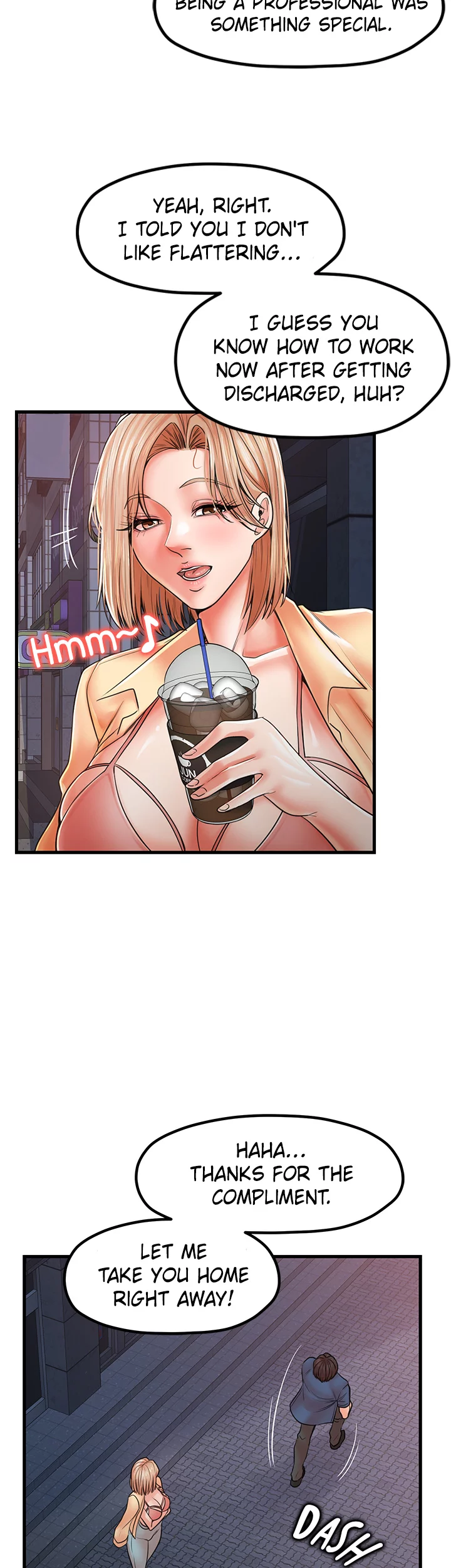 Take Your pick Chapter 19 image 40