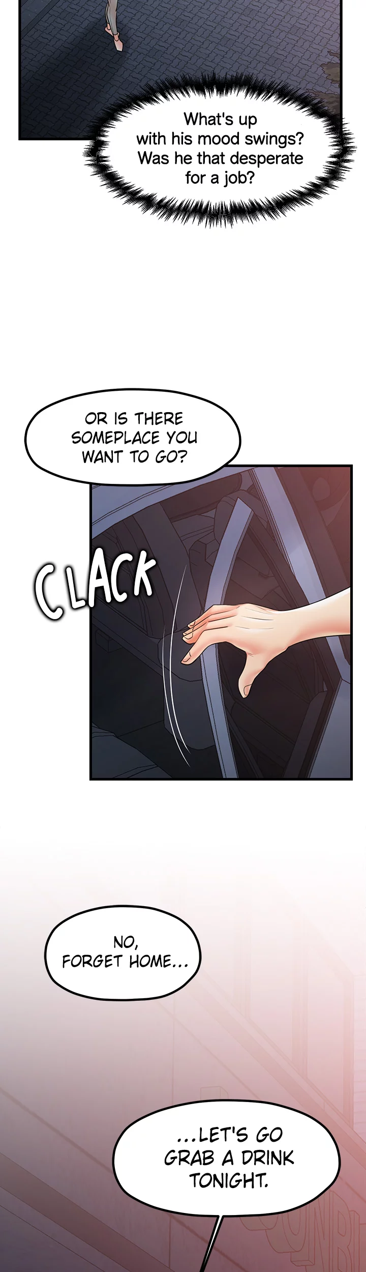 Take Your pick Chapter 19 image 41