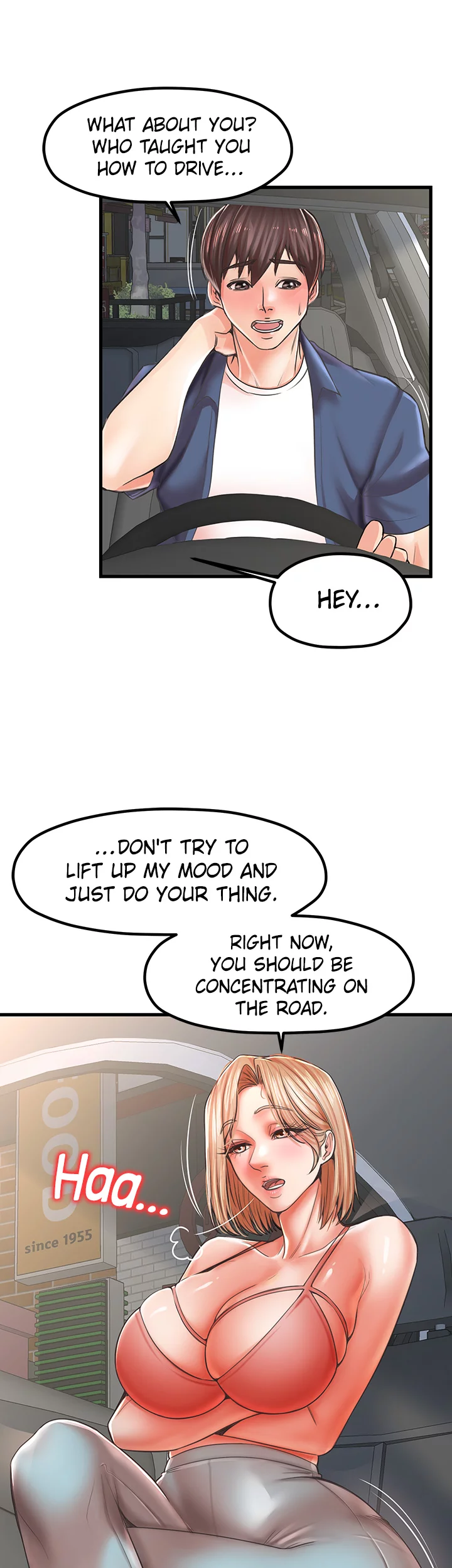 Take Your pick Chapter 19 image 4