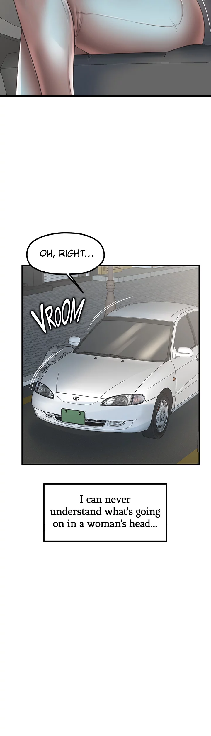 Take Your pick Chapter 19 image 5
