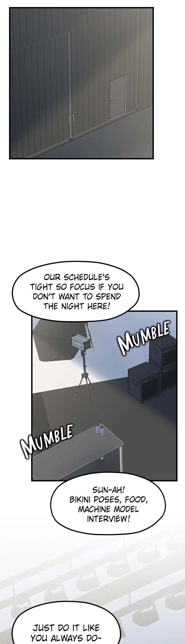 Take Your pick Chapter 19 image 6