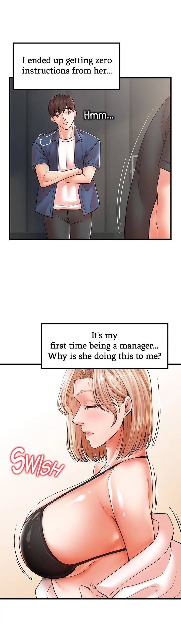 Take Your pick Chapter 19 image 8