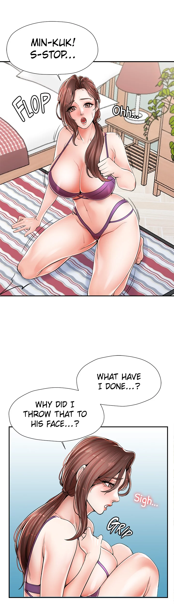 Take Your pick Chapter 2 image 10