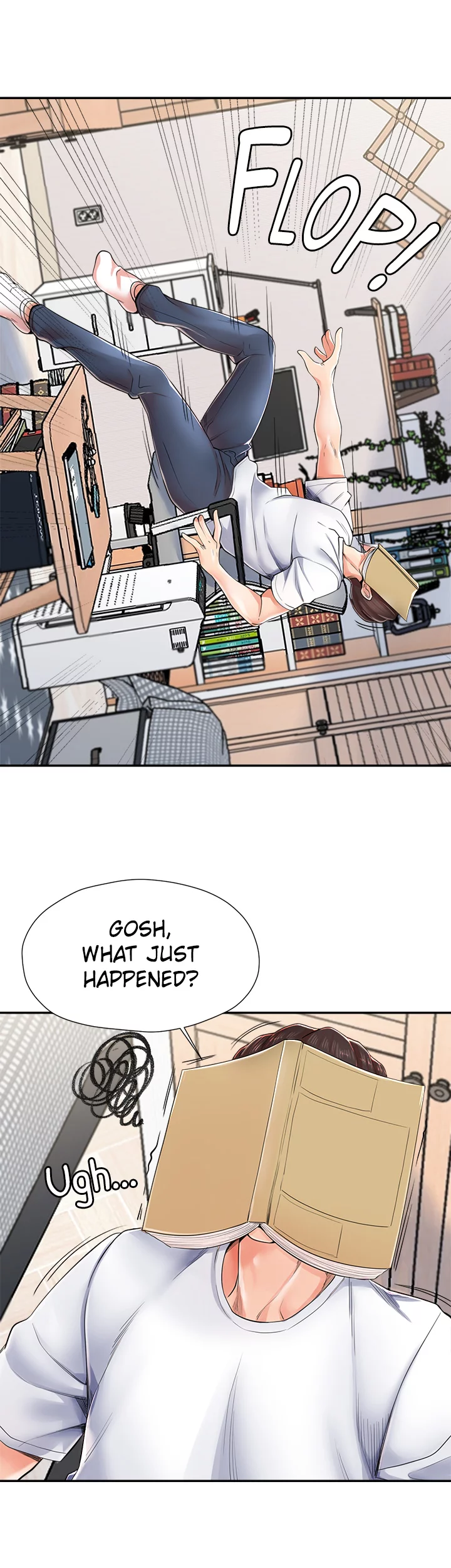 Take Your pick Chapter 2 image 12