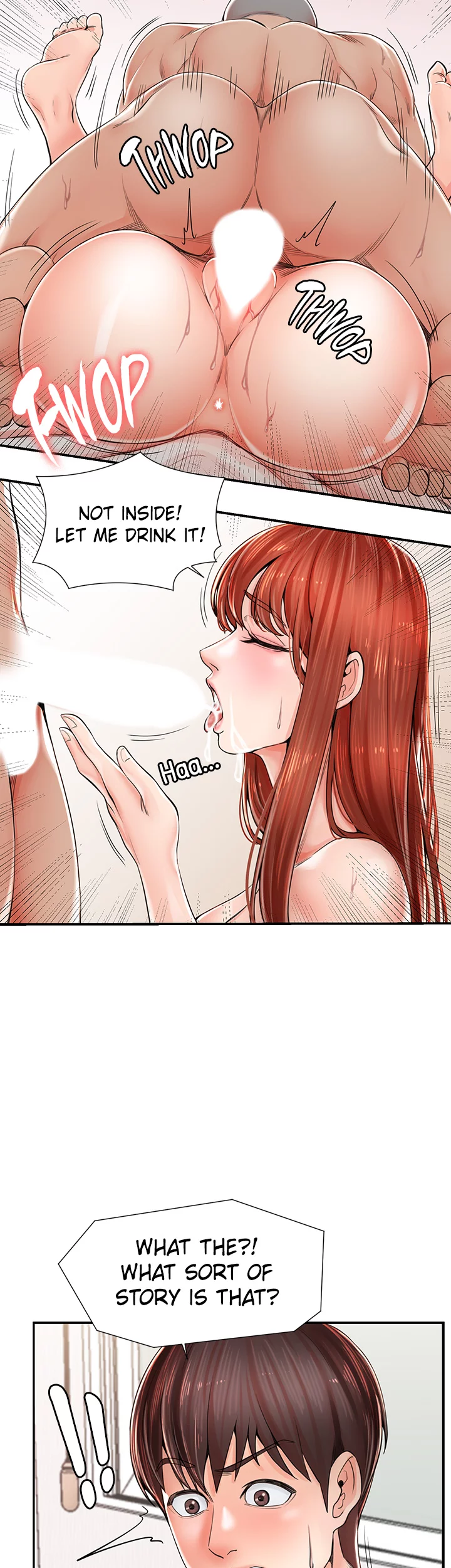 Take Your pick Chapter 2 image 16